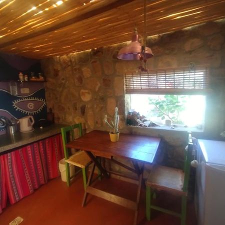 מלון טיליקארה La Casita מראה חיצוני תמונה