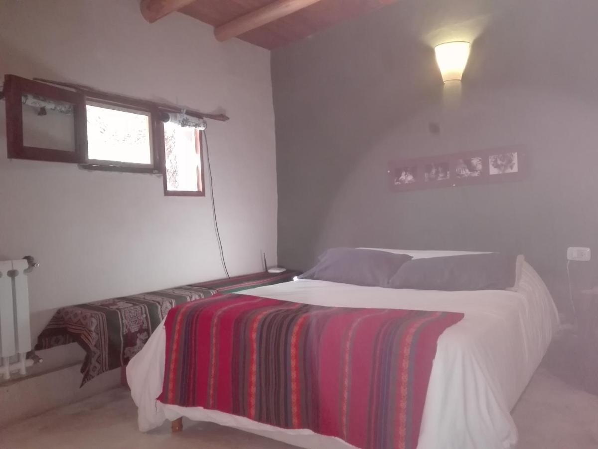 מלון טיליקארה La Casita מראה חיצוני תמונה