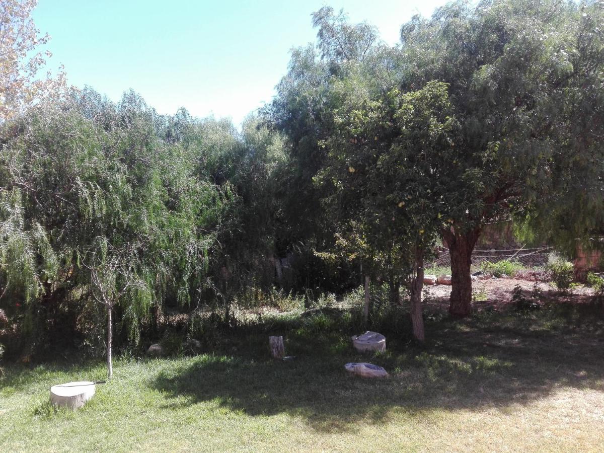 מלון טיליקארה La Casita מראה חיצוני תמונה