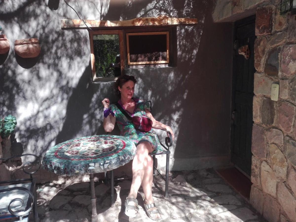 מלון טיליקארה La Casita מראה חיצוני תמונה
