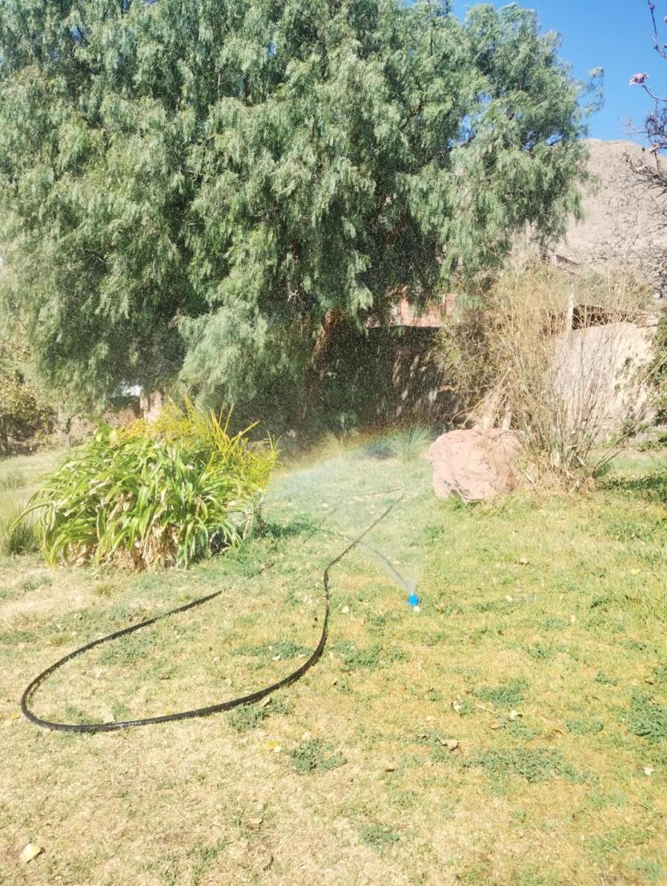 מלון טיליקארה La Casita מראה חיצוני תמונה