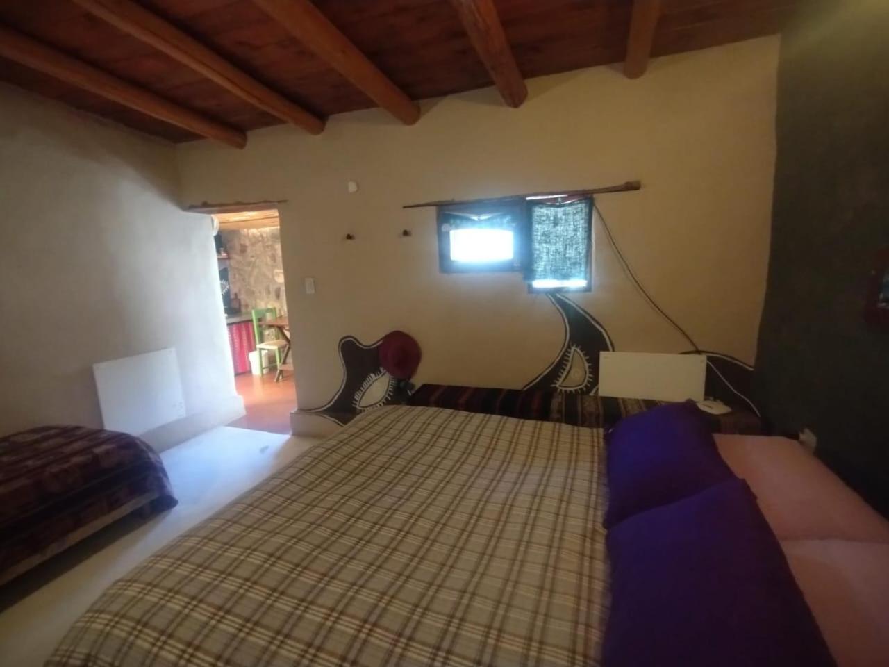 מלון טיליקארה La Casita מראה חיצוני תמונה