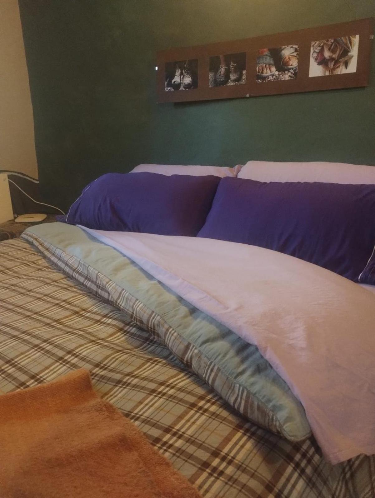 מלון טיליקארה La Casita מראה חיצוני תמונה