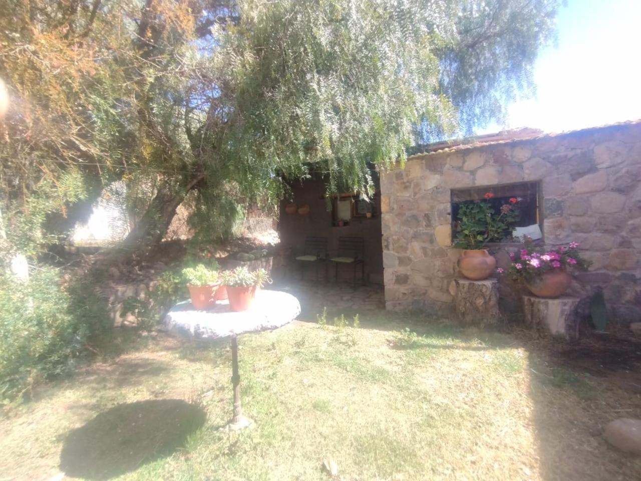 מלון טיליקארה La Casita מראה חיצוני תמונה
