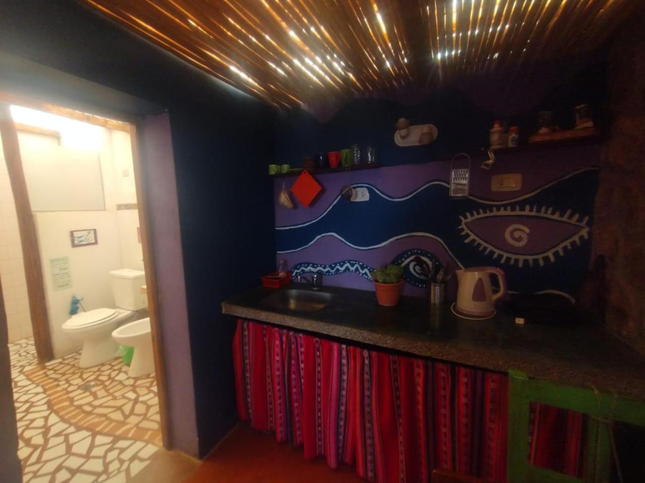 מלון טיליקארה La Casita מראה חיצוני תמונה