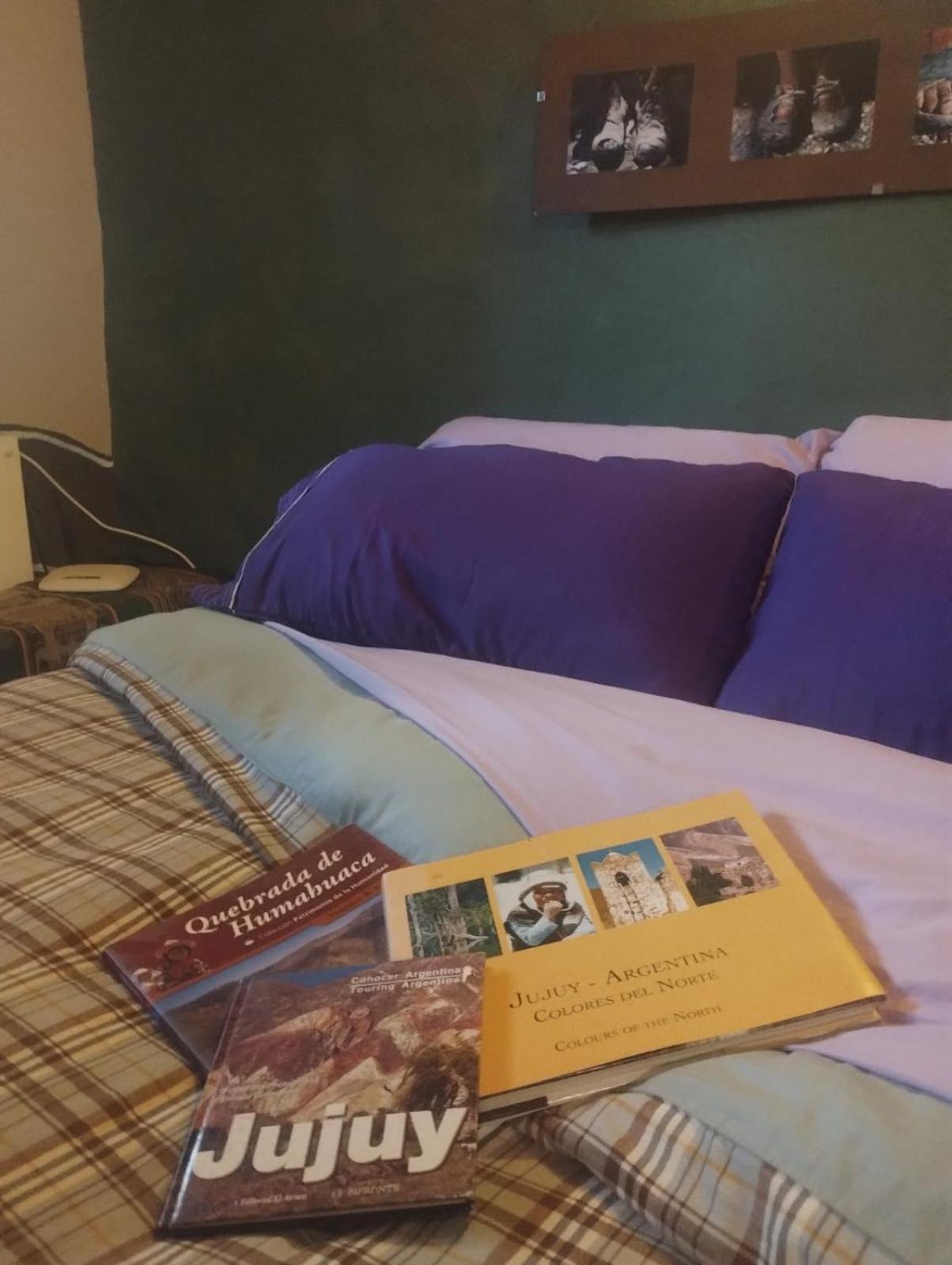 מלון טיליקארה La Casita מראה חיצוני תמונה