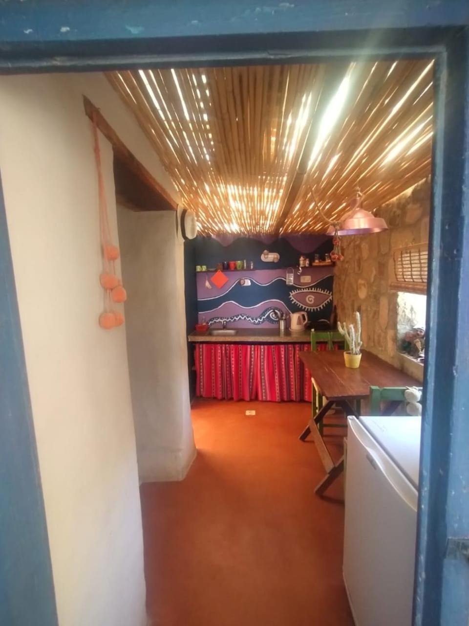 מלון טיליקארה La Casita מראה חיצוני תמונה