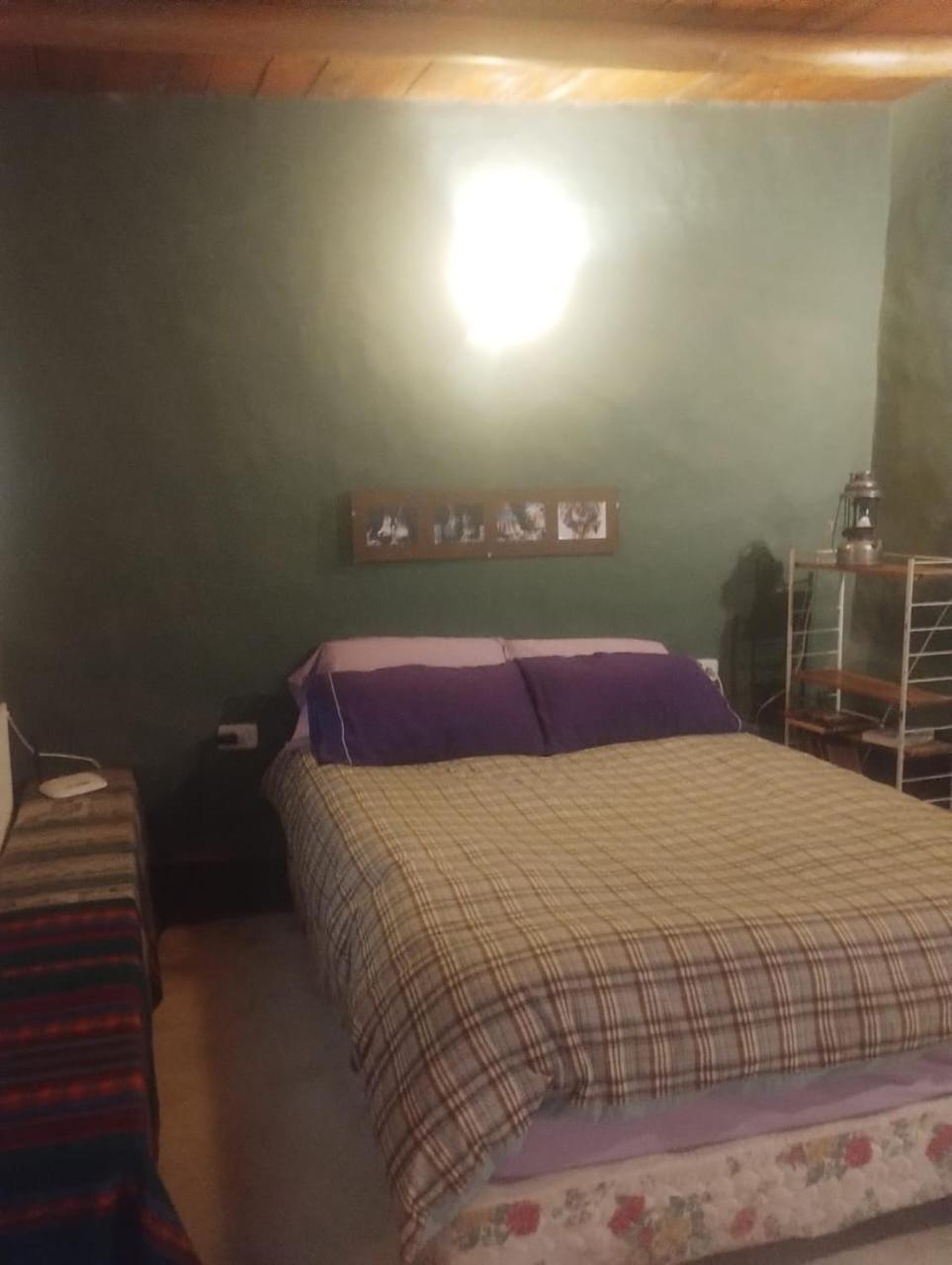מלון טיליקארה La Casita מראה חיצוני תמונה