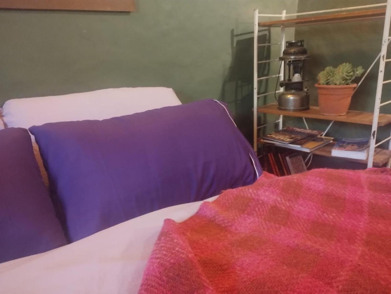 מלון טיליקארה La Casita מראה חיצוני תמונה