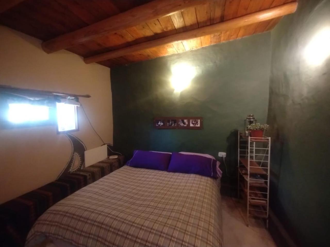 מלון טיליקארה La Casita מראה חיצוני תמונה