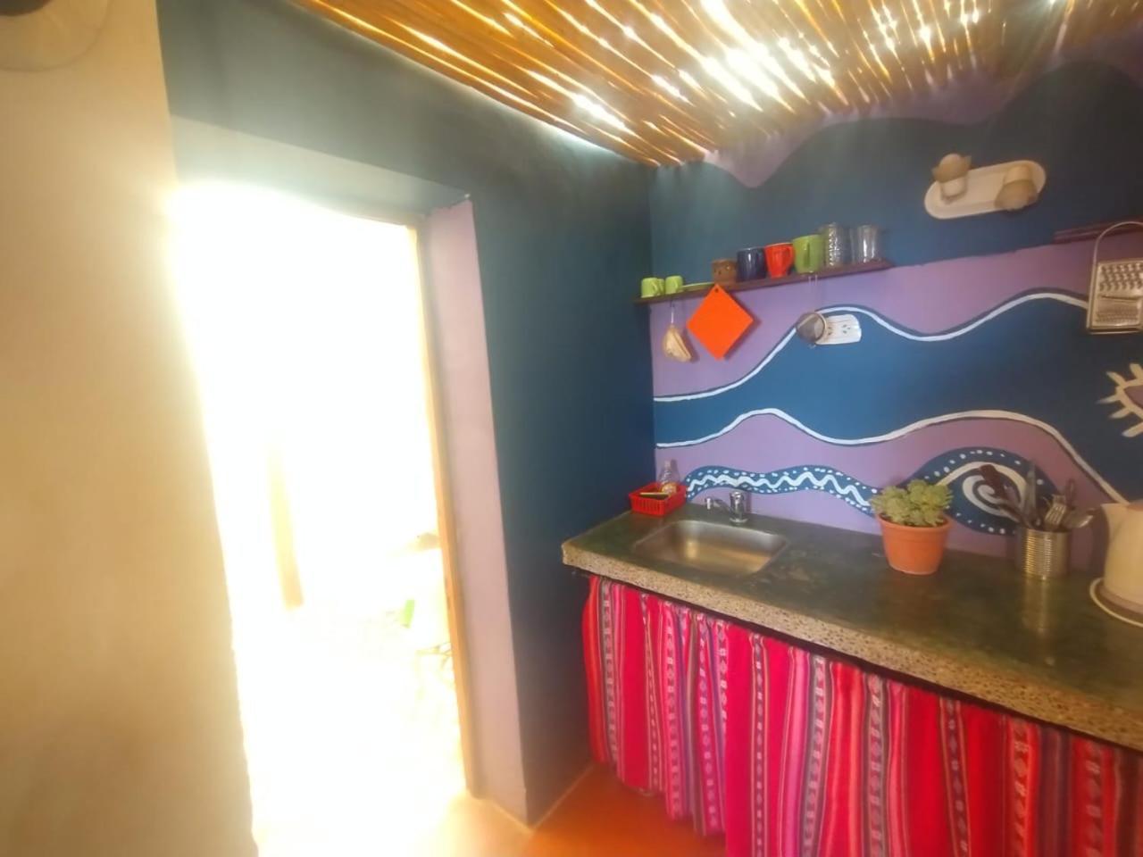 מלון טיליקארה La Casita מראה חיצוני תמונה
