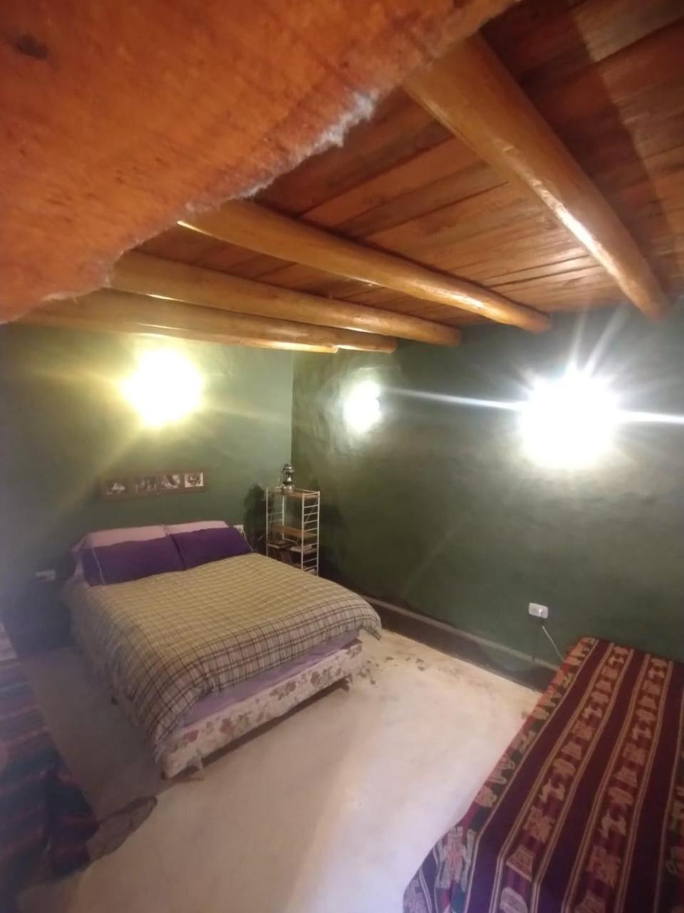 מלון טיליקארה La Casita מראה חיצוני תמונה