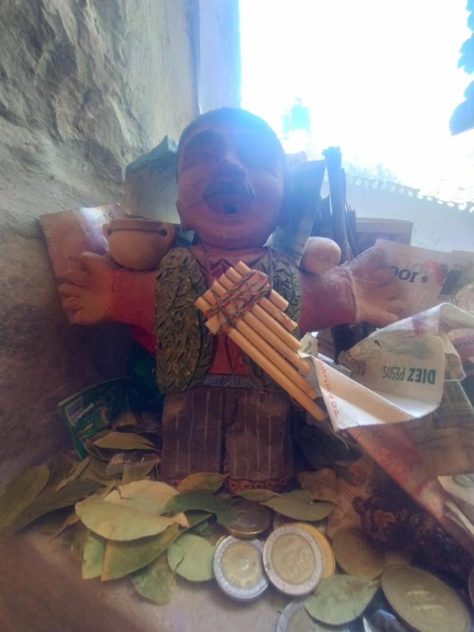 מלון טיליקארה La Casita מראה חיצוני תמונה