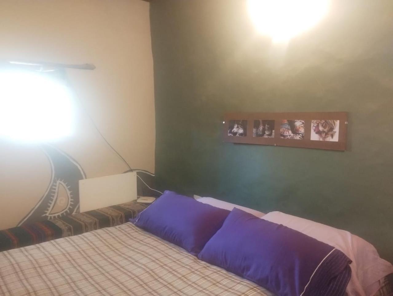 מלון טיליקארה La Casita מראה חיצוני תמונה