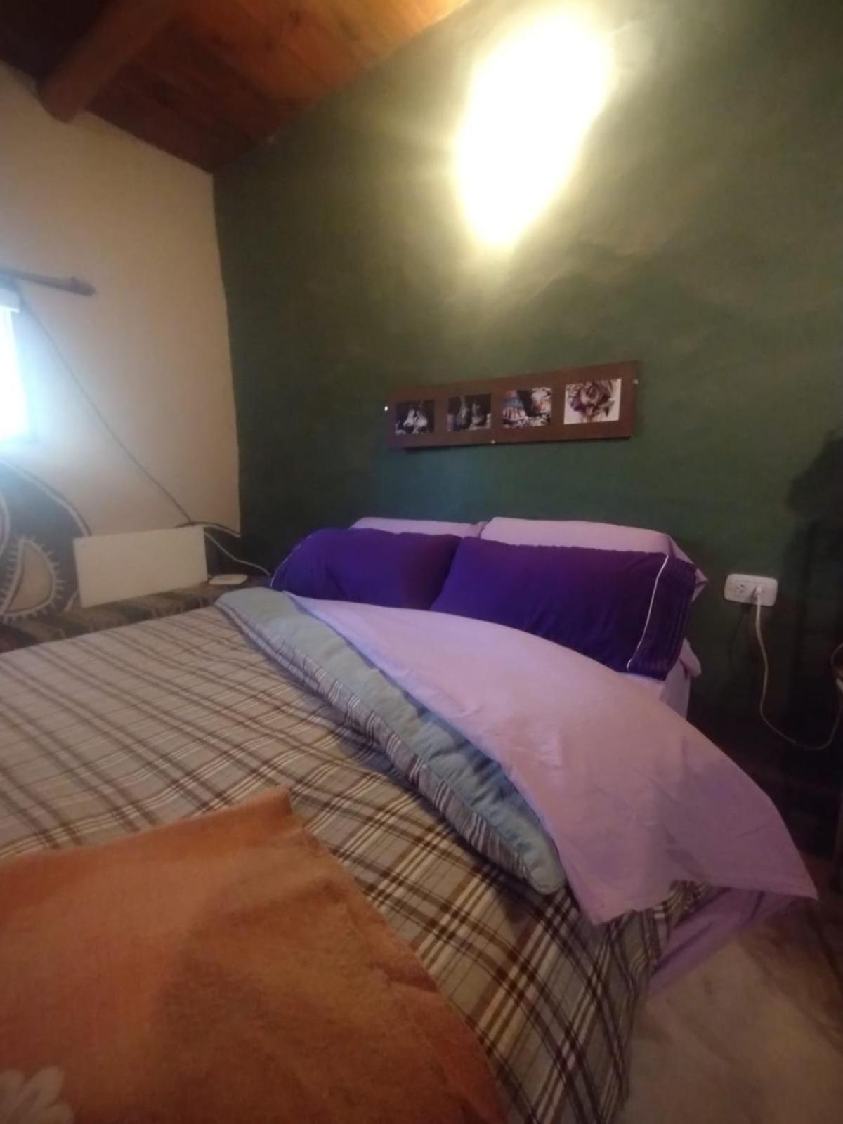מלון טיליקארה La Casita מראה חיצוני תמונה
