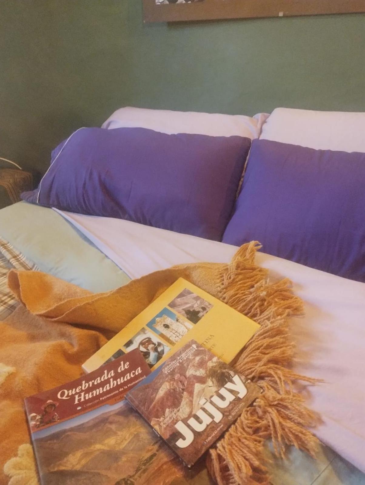 מלון טיליקארה La Casita מראה חיצוני תמונה