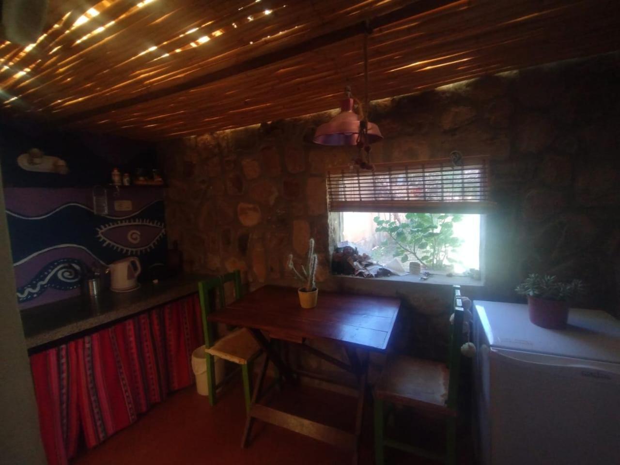 מלון טיליקארה La Casita מראה חיצוני תמונה